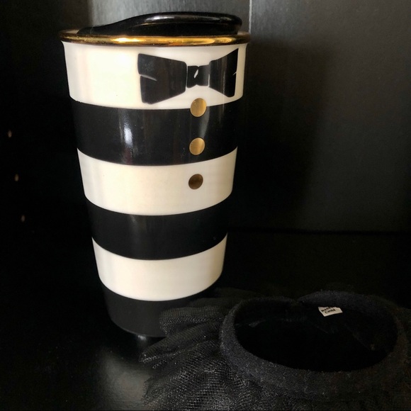 Alice + Olivia Starbucks mug - Picture 3 of 4